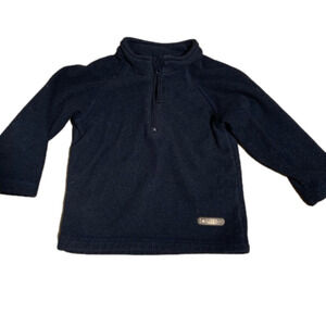 Souris mini polar navy blue 18months